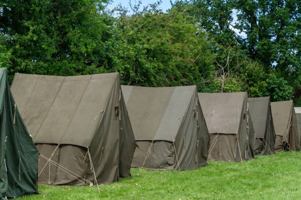 5 Hal Penting yang Harus Diperhatikan Sebelum Beli Tenda Pleton